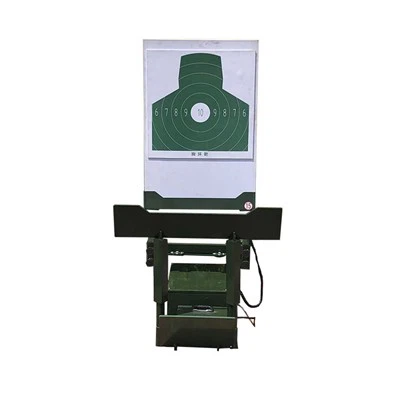 Udarni val obara metu